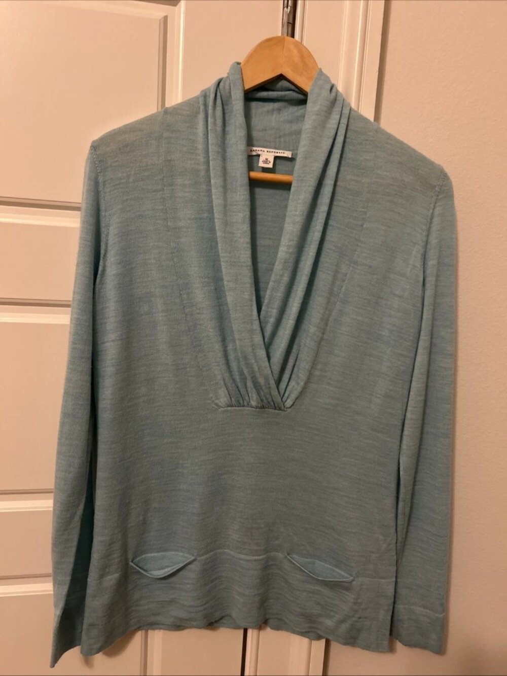 Banana Republic sweater